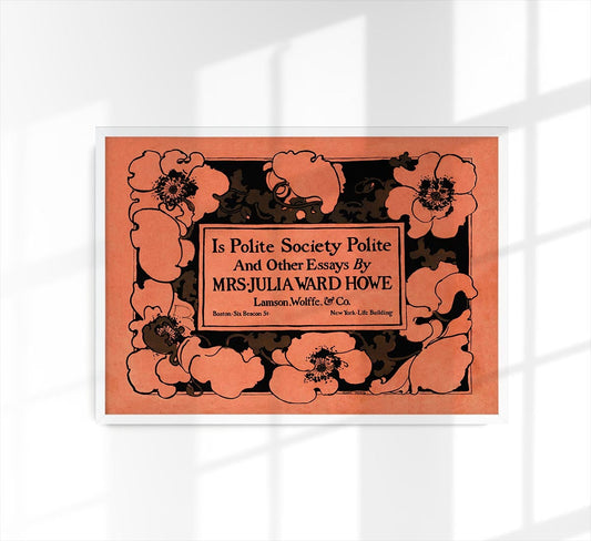 ¿Es educada la sociedad educada?