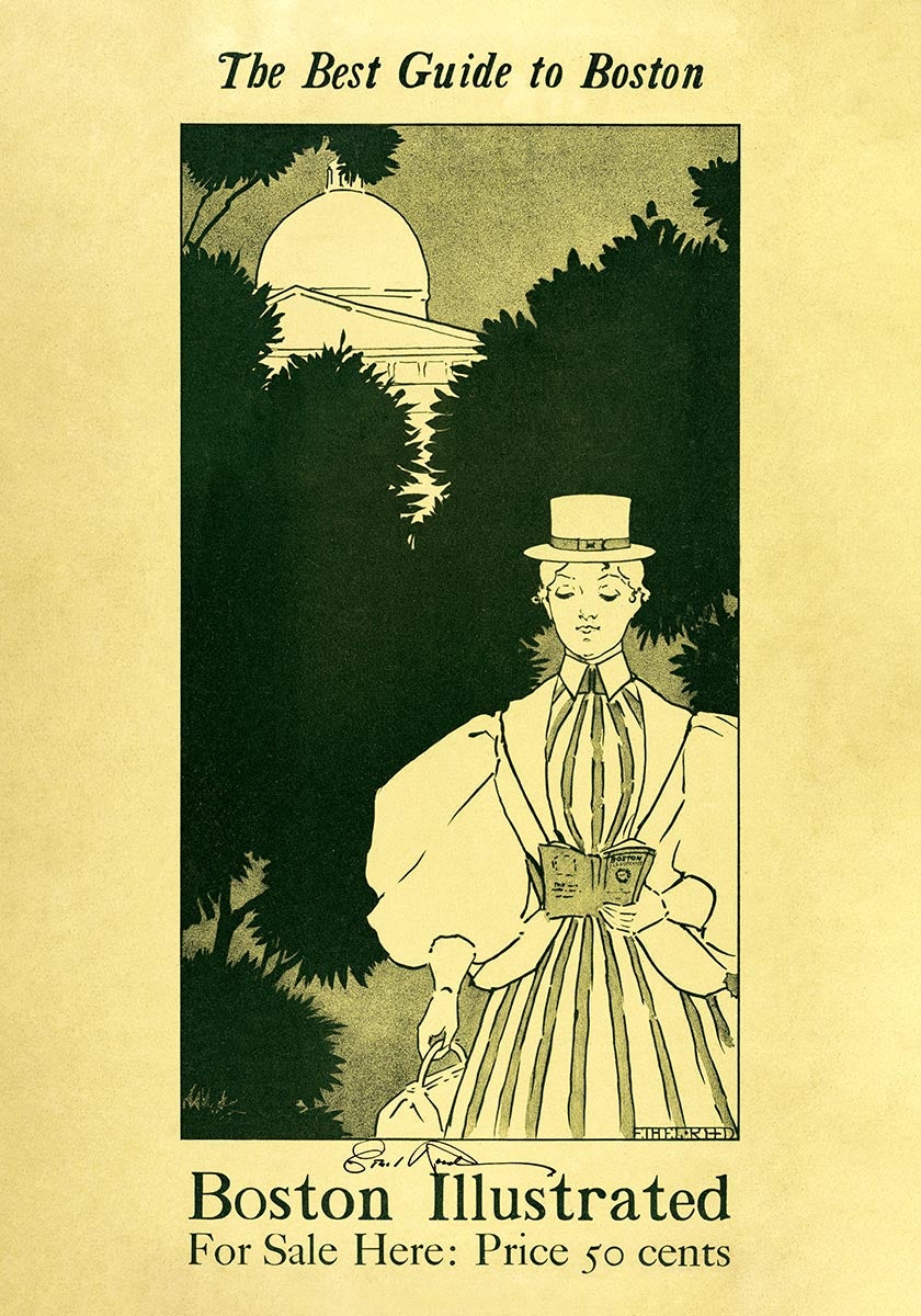 La mejor guía de Boston