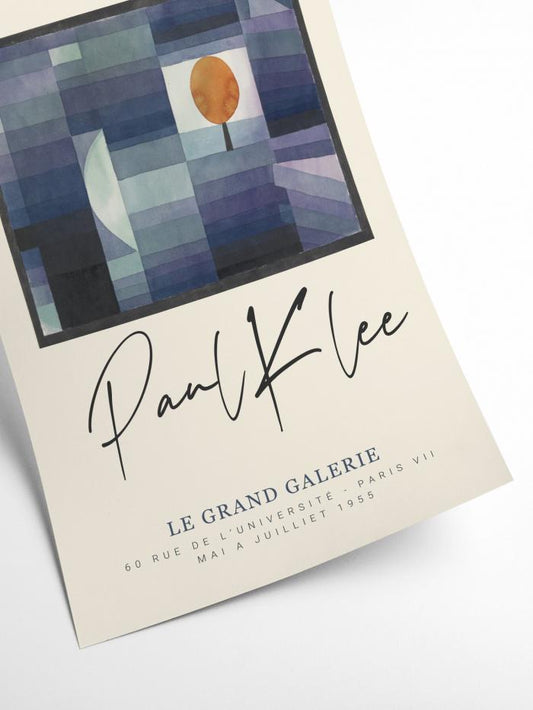 Paul Klee - Galería París