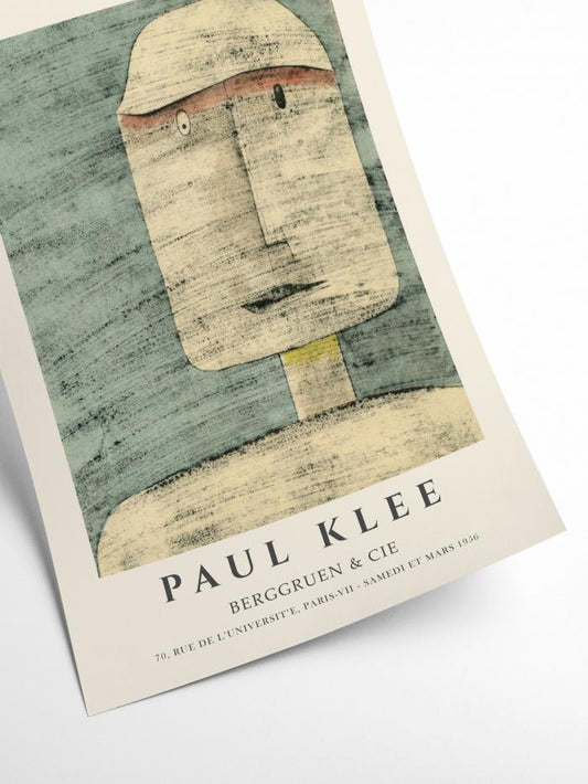 Paul Klee - Exposición