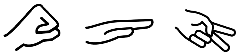 Rock Paper Scissors logo