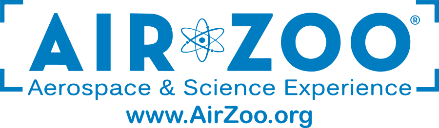 Air Zoo Aerospace & Science Museum logo