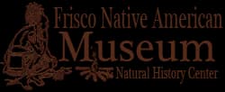 Frisco Native American Museum & Natural History Center logo
