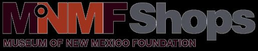 Museum of New Mexico Foundation Shops logo