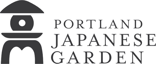 Portland Japanese Garden logo