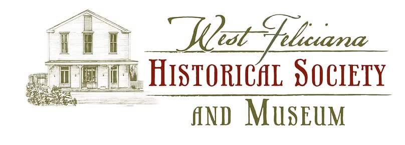 West Feliciana Historical Society & Museum logo