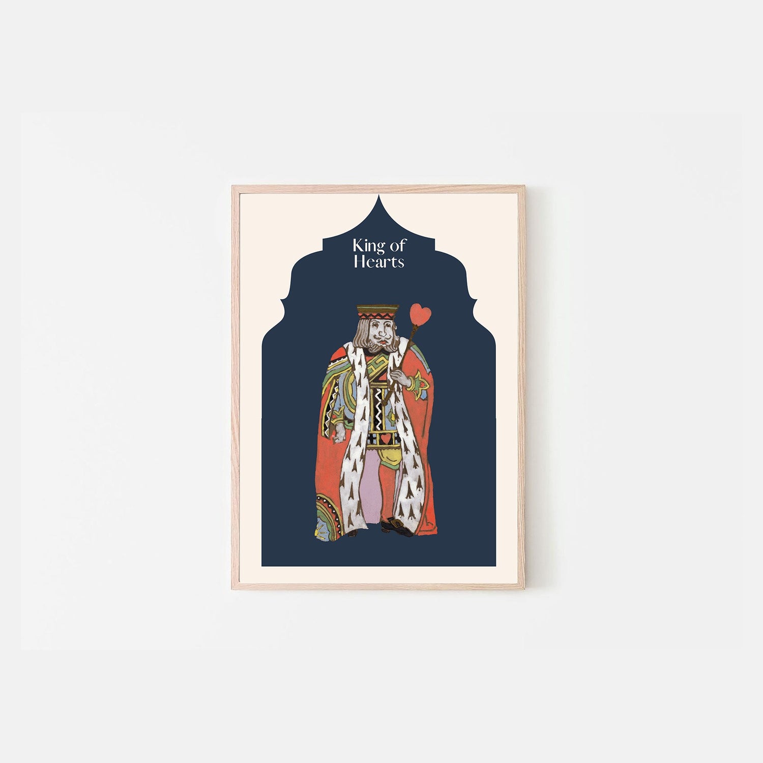 Alice in Wonderland - ♥