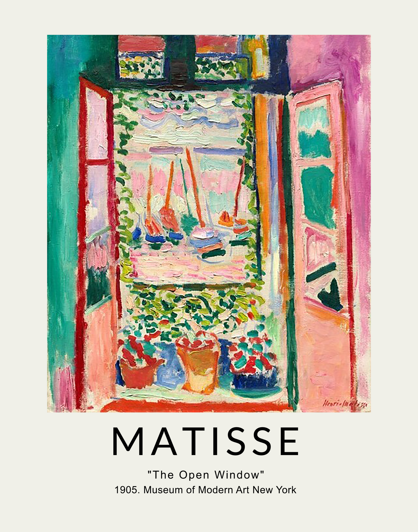 Carteles de exposición diseñados a medida