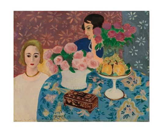 Ataúd chino (Le Coffret chinois) (1922)