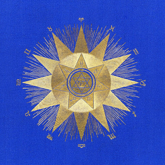 Los signos ascendentes de Hiram Erastus Butler