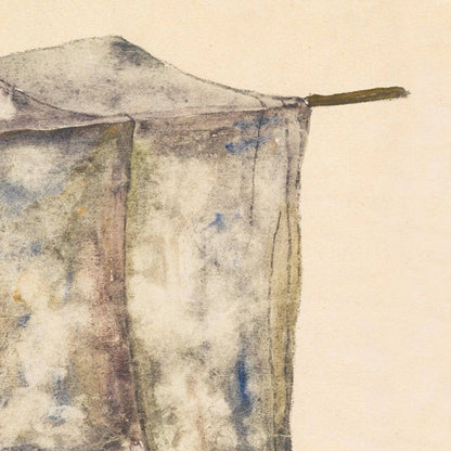 Carro de calle de Egon Schiele