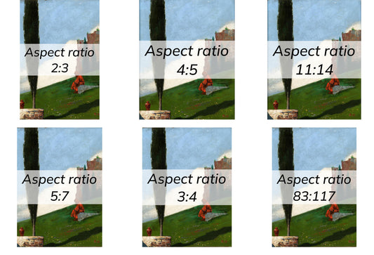 Impression (circa 1894)  by Marian Wawrzeniecki - Digital Download Wall Art