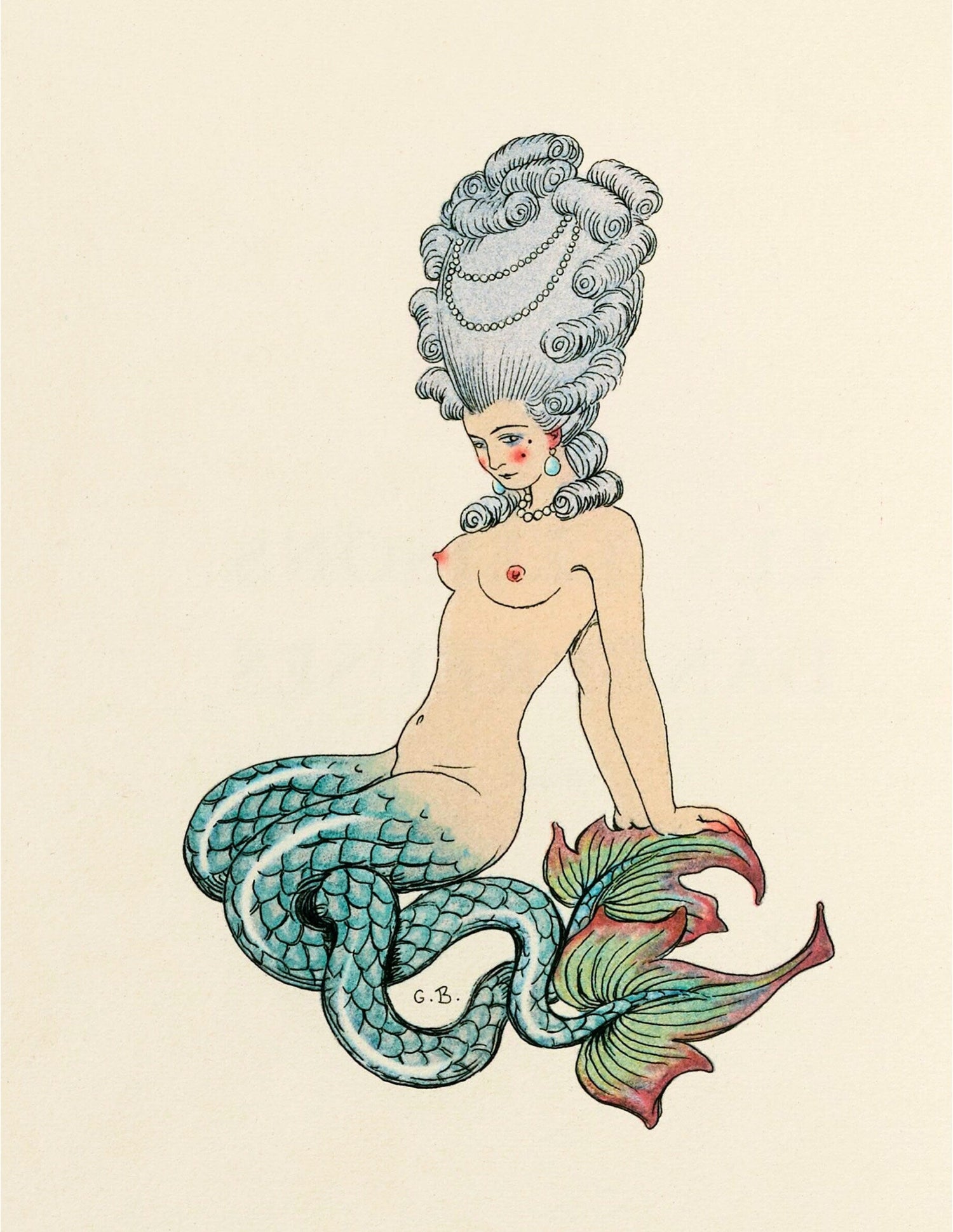 George Barbier