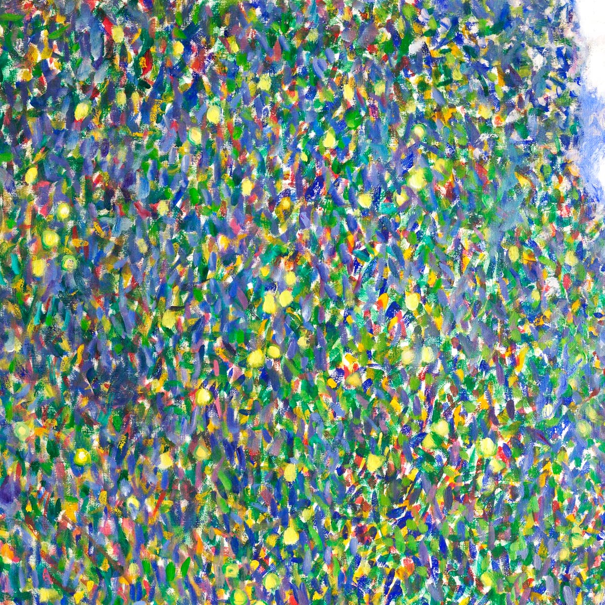 Peral de Gustav Klimt