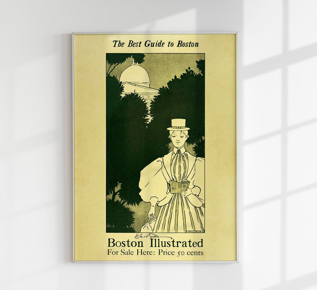 La mejor guía de Boston