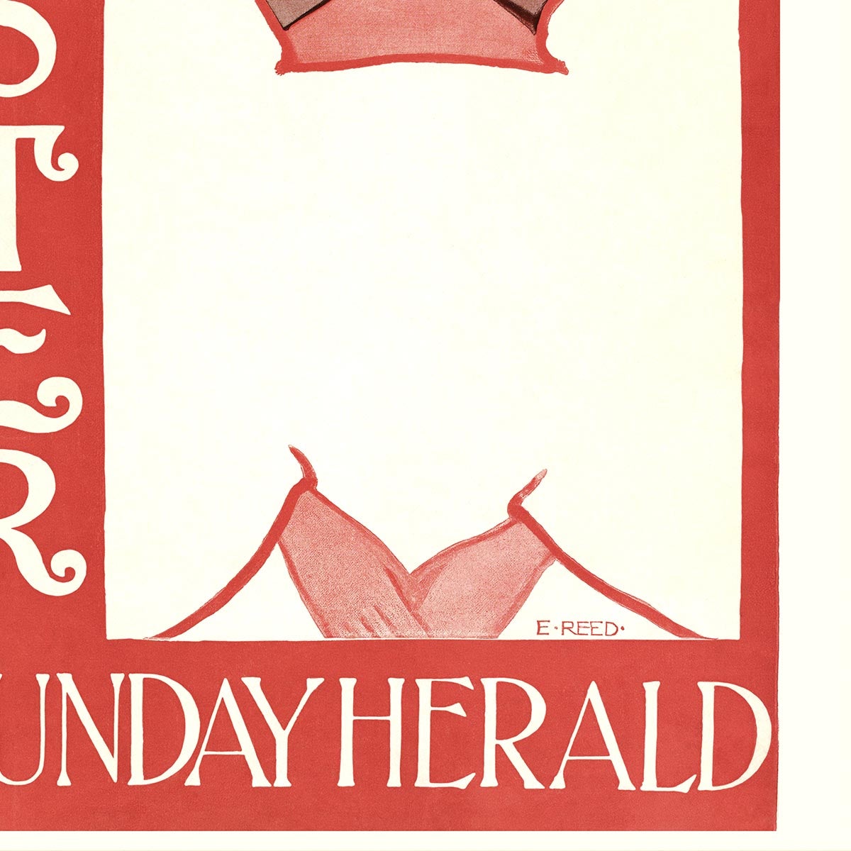 El Boston Easter Sunday Herald