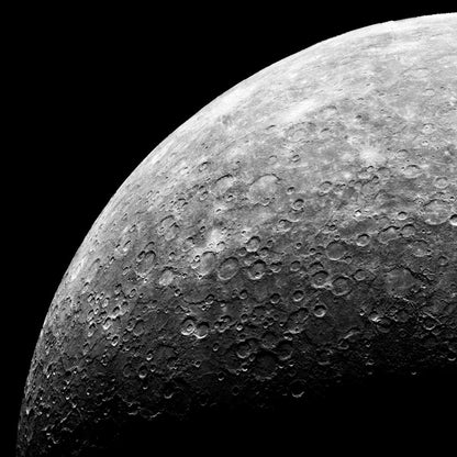 Conjunto de 3 impresiones en blanco y negro