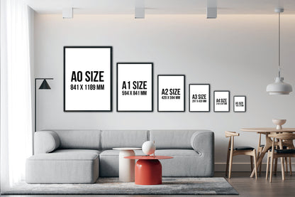 La Japonaise de Henri Matisse - Cartel de exposición III