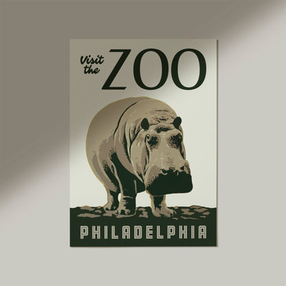 Visita el zoológico